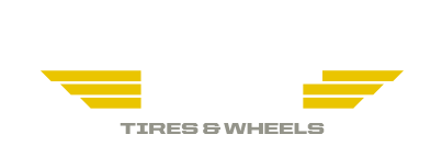 Logo - Mickey Thompson