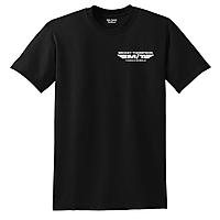 Gildan 50/50 Blend T-Shirt - Option 2